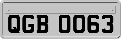 QGB0063