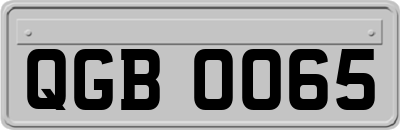 QGB0065