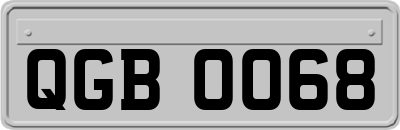 QGB0068