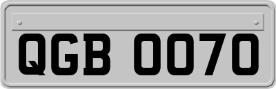QGB0070