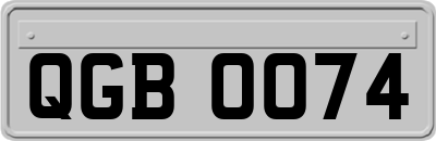 QGB0074