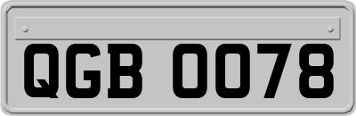 QGB0078