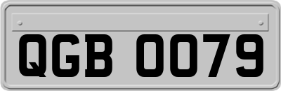 QGB0079