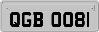 QGB0081