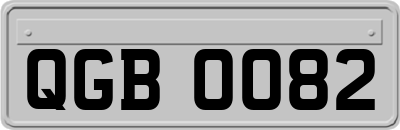 QGB0082