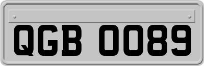 QGB0089