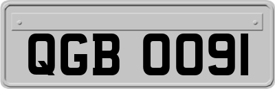 QGB0091