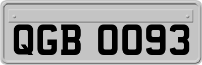 QGB0093