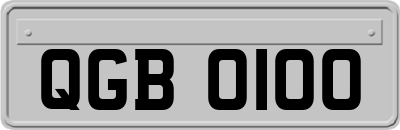 QGB0100