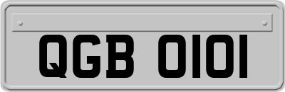 QGB0101