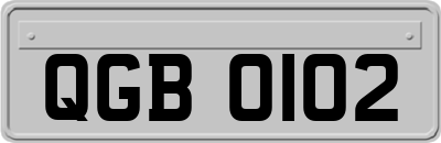 QGB0102