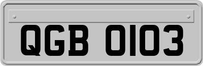 QGB0103