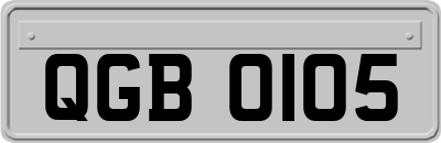 QGB0105