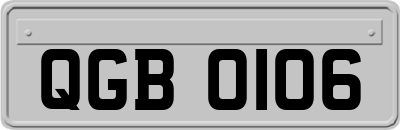 QGB0106