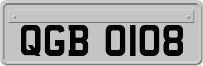 QGB0108