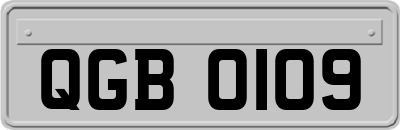 QGB0109