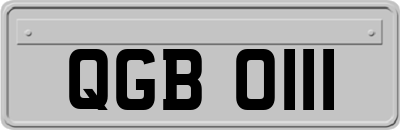 QGB0111