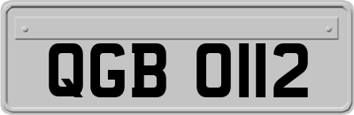 QGB0112