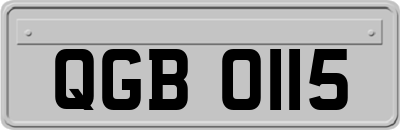 QGB0115