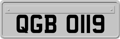 QGB0119
