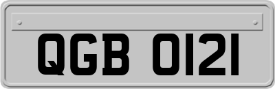 QGB0121