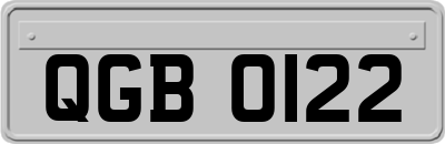QGB0122
