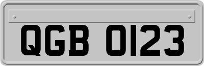 QGB0123