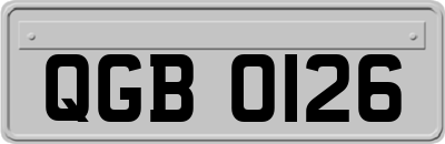 QGB0126