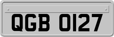 QGB0127