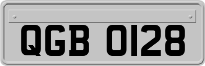 QGB0128