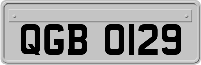 QGB0129