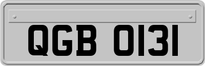 QGB0131