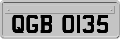 QGB0135