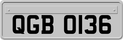 QGB0136