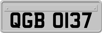 QGB0137