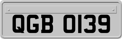 QGB0139