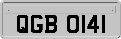 QGB0141