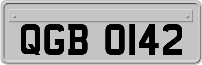 QGB0142