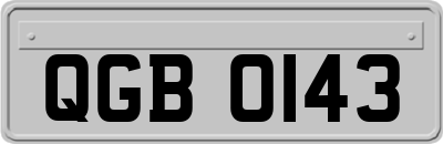 QGB0143