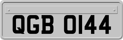 QGB0144