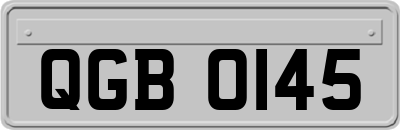 QGB0145