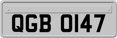 QGB0147