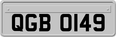 QGB0149