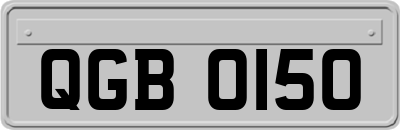 QGB0150