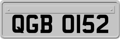 QGB0152