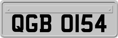 QGB0154