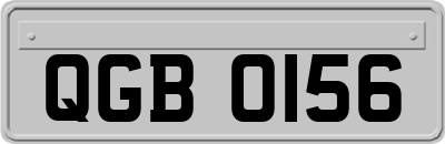 QGB0156