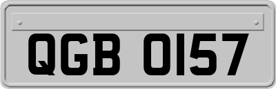 QGB0157