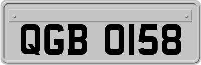 QGB0158