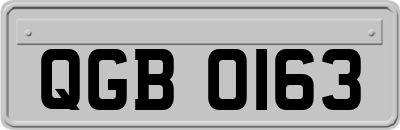 QGB0163